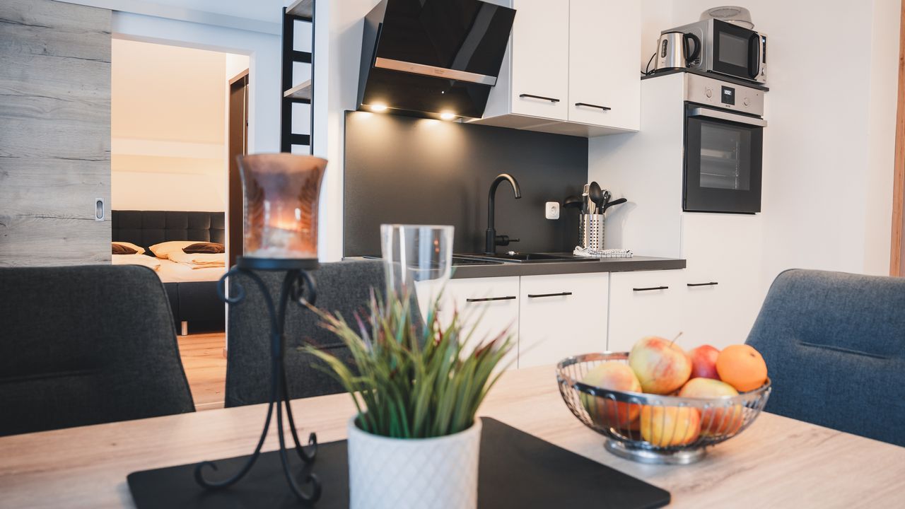 Appartement Großer Ötscher Appartement Großer Ötscher